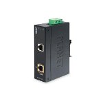 Industrial IEEE 802.3at High Power over Ethernet, Planet