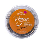 Agrafe Lila Rossa, Vogue, 500 g, blonde, 6cm, Lila Rossa