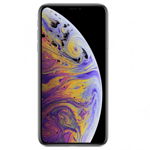 Iphone Xs Max 64gb Argintiu Rate 4g+, Apple