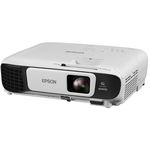 Proiector epson eb-u42, wuxga, 1920 x 1200, 16:10, full hd, 3 ,600 lumeni