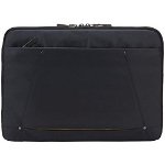 Husa laptop CASE LOGIC DECOS-116, 15.6", negru