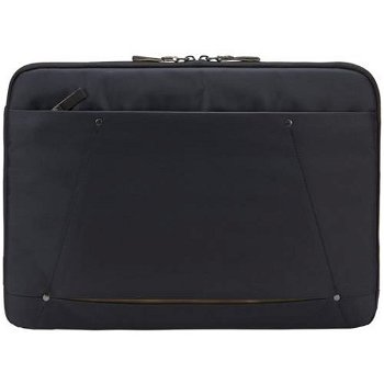 Husa laptop CASE LOGIC DECOS-116, 15.6", negru