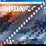 Wasteland 3 Day One Edition PS4