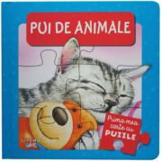 Logico Piccolo - Set cu rama. Invatam rapid inmultirea (8+)