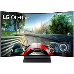 Televizor OLED Flex Smart LG 42LX3Q3LA, HDR, 105cm
