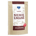 Oleofarm LenVitol, semințe de in maro, 450 g, Oleofarm