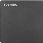 Hard Disk extern Toshiba HDTX140EK3CA, USB 3.0 Micro-B, 4 TB, Toshiba