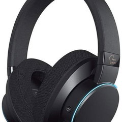 Casti Creative SXFI Air Black