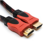 Cablu HDMI la HDMI 15 metri cu filtre , 