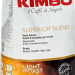 Cafea boabe Kimbo Superior Blend, 1kg, Kimbo