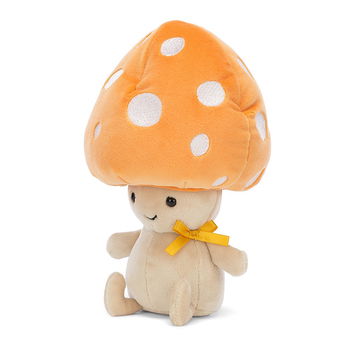 Jucarie de plus - Fun-Guy - Ozzie | Jellycat, Jellycat