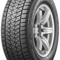 Anvelopa Iarna BRIDGESTONE 275/45R20 110T BLIZZAK DM-V2 XL PJ MS 3PMSF DOT2018 (E-8.7)