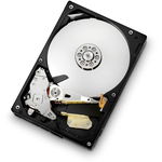 HDD Western Digital Ultrastar 1TB 7200 RPM SATA III 0f15632