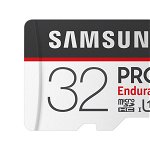 Card de Memorie Samsung Pro Endurance Micro SDHC 32GB