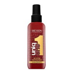Revlon Professional Uniq One All In One Treatment Special Edition spray pentru întărire, fără clătire pentru păr deteriorat 150 ml