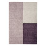 Covor Asiatic Carpets Blox, 160 x 230 cm, bej-mov