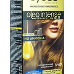 Syoss Vopsea de par Oleo Intense 8-60 Honey Blond, Syoss