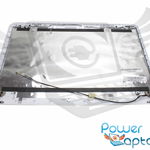 Capac Display BackCover Sony Vaio SVE14 Carcasa Display Alba, Sony