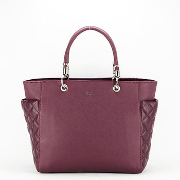Geanta bordo de talie mare 6835-3 12, David Jones