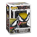 Figurina Funko Pop Marvel Venom, Venomized X-23