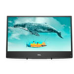 Desktop inspiron all-in-one 3277, 21.5 fhd, i3-7130u, 4gb ddr4, 1tb 5400rpm, di3277i34g1w10h