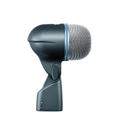 Shure Microphone Beta 52A XLR (BETA 52A)