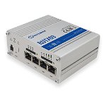 TELTONIKA Router Professional Teltonika RUTX09, 4G (LTE) dual SIM, WiFi, 4 x 10/100/1000 Mbps, VPN, GPS, MODBUS, TELTONIKA