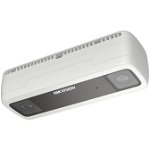 Camera supraveghere Hikvision IP Dual LENS COUNTING PEOPLE 2MP