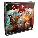 Summoner Wars 2nd Edition Starter Set, Plaid Hat Games