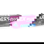 Digex Plus, 20 cps, Fiterman