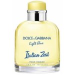Apa de Toaleta Dolce & Gabbana, Light Blue Italian Zest, Barbati, 125 ml