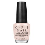 Lac de unghii Tiramisu For Two Nail Lacquer, 15ml, OPI, OPI