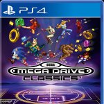 Joc Sega SEGA MEGADRIVE COLLECTION pentru PlayStation 4, Sega