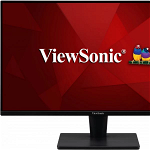 Viewsonic VA2215-H Monitor 22" FHD SuperClear MVA LED VGA HDMI Frameless Design Adaptive Sync 75hz