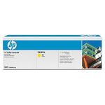 Cartus de toner HP 824A, LaserJet, 21000 pagini, Cyan