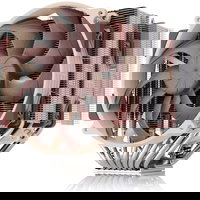 Noctua Cooler CPU Noctua NH-D15 G2, 2x 140mm PWM, 1500 RPM, Intel/ AMD, Noctua