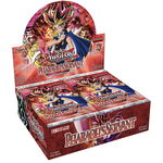 YGO - LC 25th Anniversary Edition - Pharaoh's Servant Booster Display, Konami