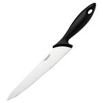 Cutit de bucatarie, Essential, 21cm, Fiskars