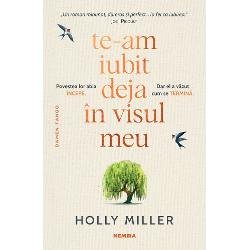 Te-am iubit deja în visul meu (Vol. 1) - Paperback brosat - Holly Miller - Nemira, 