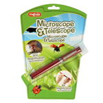 Microscop/Telescop