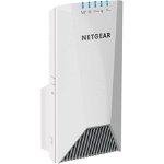Sistem WiFi mesh Netgear Orbi AC2200, Tri-band, gigabit, pachet cu 1 router + 1 satelit