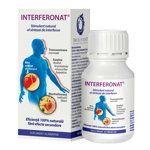 Interferonat comprimate, Interferonat