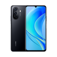 Smartphone Huawei Nova Y70 128GB 4GB RAM Dual SIM Midnight Black Smartphone Huawei Nova Y70 128GB 4GB RAM Dual SIM Midnight Black