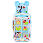 Smartphone Mickey Mouse