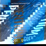 Procesor Intel Coffee Lake, Pentium Gold G5500 3.8GHz box