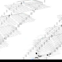 Uscator de rufe Ocean, cu 4 nivele, GimiHome