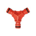 Conector pentru furtun tip Y YATO 1 2 Inch ABS, YATO