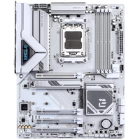 Placa de baza GIGABYTE B850 EAGLE WIFI7 ICE