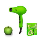 Uscator de par FRUITS - Apple - VERDE, Labor Pro