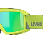 uvex flizz FM Lime S3, uvex